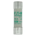 Eaton 50A AM Ceramic Cartridge Fuse 14 x 51 mm 400V AC C14M50