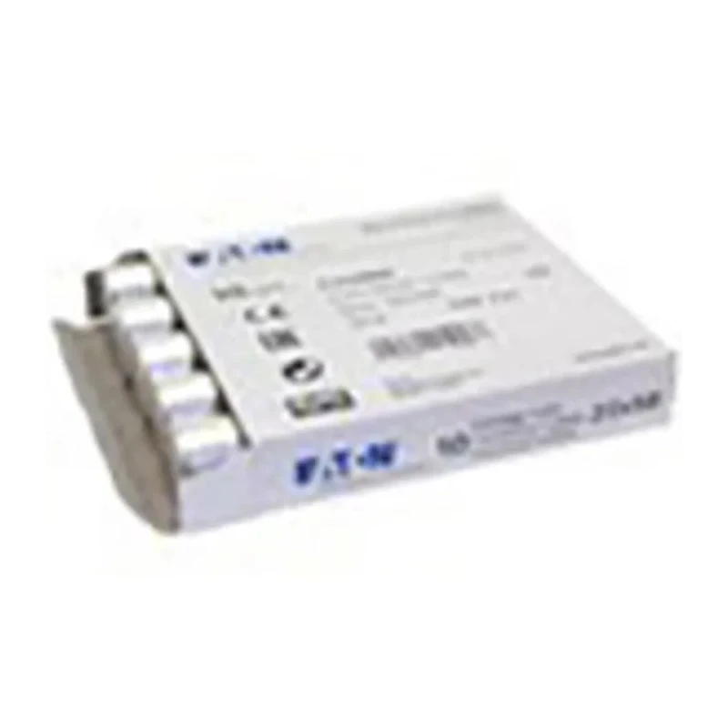 Eaton 80A AM Ceramic Cartridge Fuse, 22 x 58 mm, 500V AC, aM Fuse Characteristic C22M80