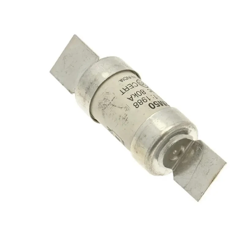 Eaton 32A Bolted Tag Fuse F2 415V AC High Rupture Capacity Offset Tag NSD32M50