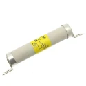 Eaton 6A High Speed Bolted Tag Fuse 1.2kV AC 22 x 139 mm 124 mm Fixing Centres TAC6