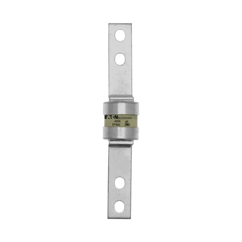 Eaton Bolted Tag Fuse C1 400A 415V AC High Rupture Capacity Centered Tag EF400