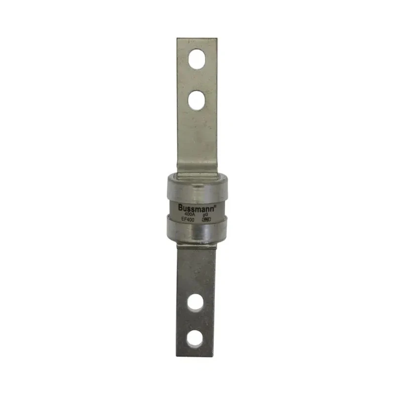 Eaton Bolted Tag Fuse C1 400A 415V AC High Rupture Capacity Centered Tag EF400