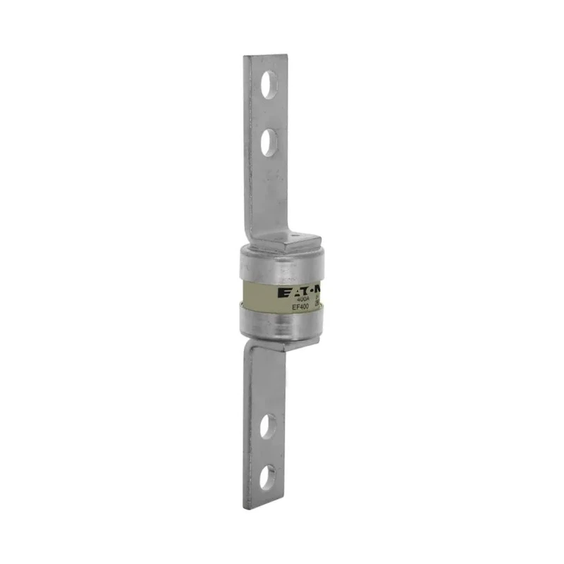 Eaton Bolted Tag Fuse C1 400A 415V AC High Rupture Capacity Centered Tag EF400