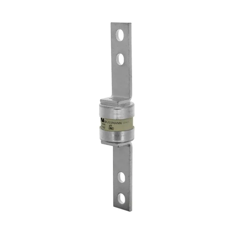 Eaton Bolted Tag Fuse C1 400A 415V AC High Rupture Capacity Centered Tag EF400