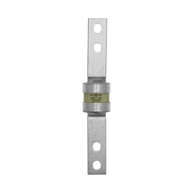 Eaton Bolted Tag Fuse C1 400A 415V AC High Rupture Capacity Centered Tag EF400