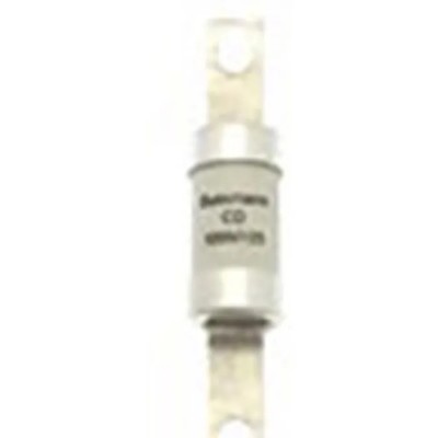 Eaton 100A British Standard Fuse B1 High Rupture Capacity 415V AC Tag Fuse CD100M125