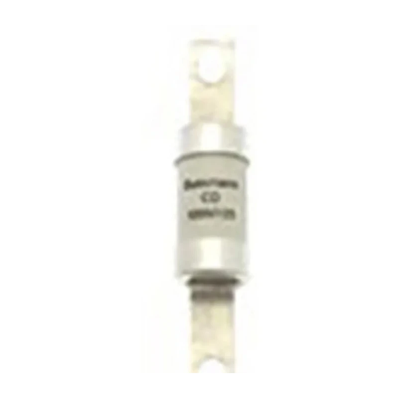 Eaton 100A British Standard Fuse B1 High Rupture Capacity 415V AC Tag Fuse CD100M125