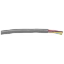 Alpha Wire Alpha Essentials Communication & Control Control Cable 20 Cores 0.35mm² 22 AWG Unscreened 30 m 300V 1181/20C SL005