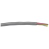 Alpha Wire Alpha Essentials Communication & Control Control Cable 20 Cores 0.35mm² 22 AWG Unscreened 30 m 300V 1181/20C SL005