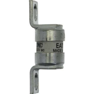 Eaton 7A High-Speed Bolted Tag Fuse 240 V AC 150 V DC 41.8 mm 7LET