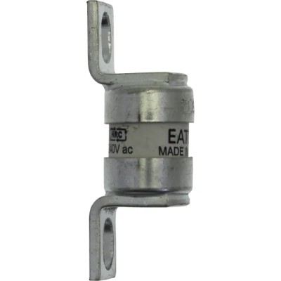 Eaton 7A High-Speed Bolted Tag Fuse 240 V AC 150 V DC 41.8 mm 7LET