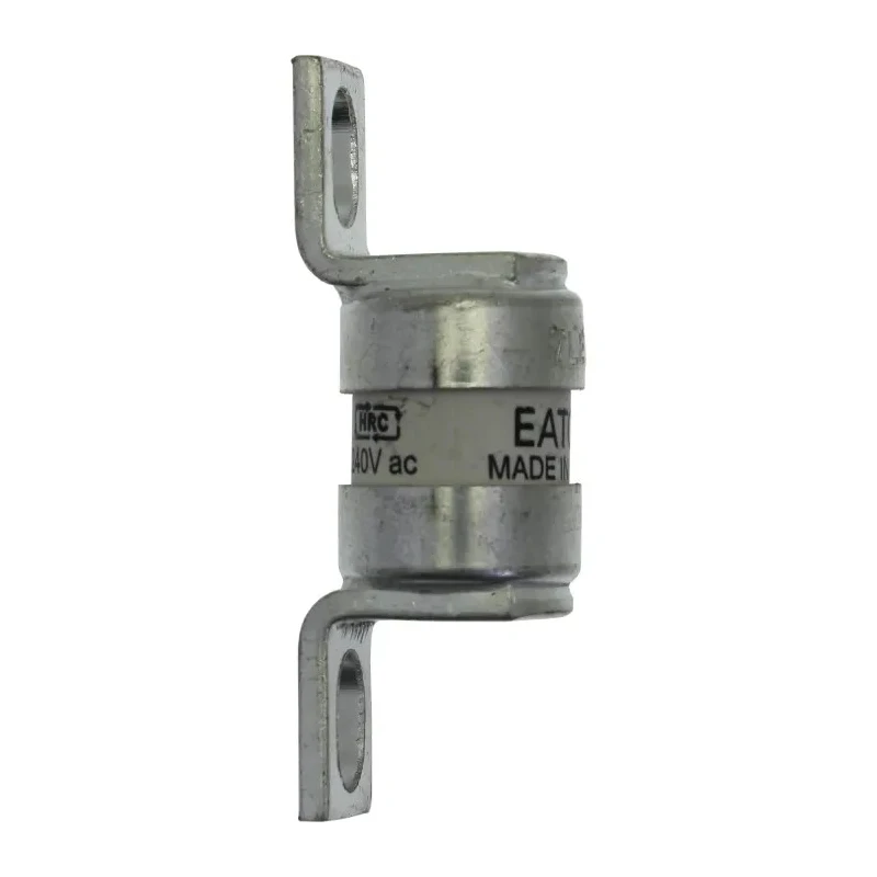 Eaton 7A High-Speed Bolted Tag Fuse 240 V AC 150 V DC 41.8 mm 7LET