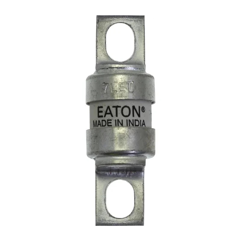 Eaton 7A High-Speed Bolted Tag Fuse 240 V AC 150 V DC 41.8 mm 7LET