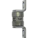 Eaton 7A High-Speed Bolted Tag Fuse 240 V AC 150 V DC 41.8 mm 7LET