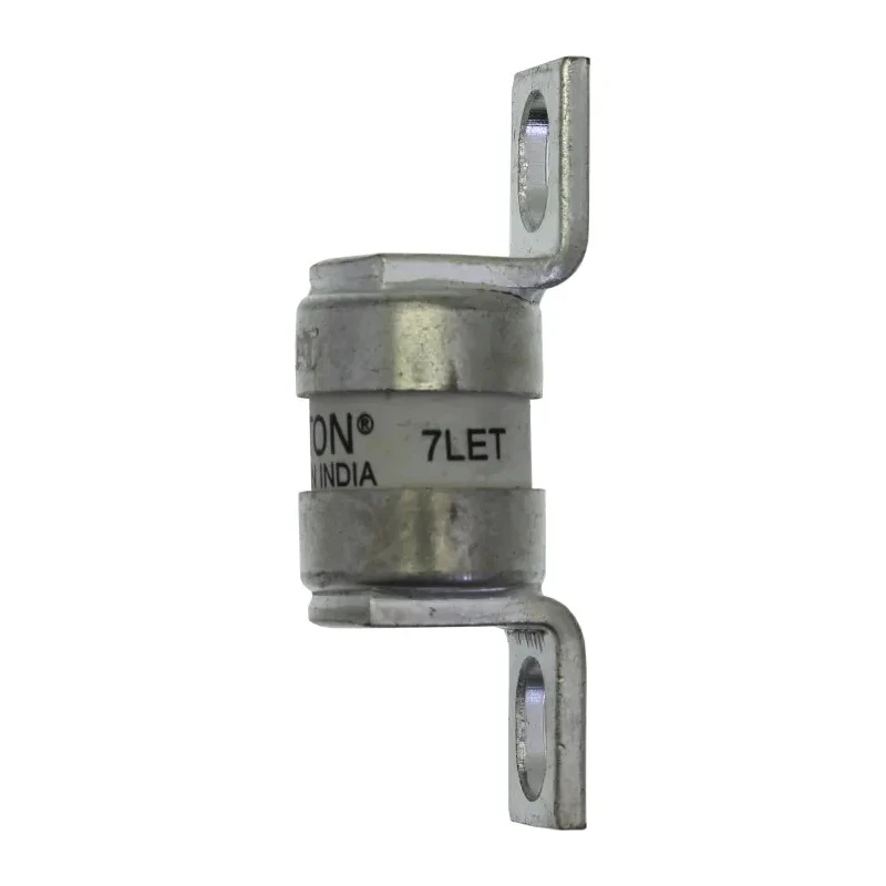 Eaton 7A High-Speed Bolted Tag Fuse 240 V AC 150 V DC 41.8 mm 7LET