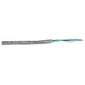 Alpha Wire Alpha Essentials Communication & Control Control Cable 4 Cores 0.23mm² 24 AWG Screened PVC Grey 30m 1214C SL005