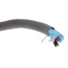 Alpha Wire Alpha Essentials Communication & Control Multi-Core Industrial Cable 2 Cores 1.32mm² 16 AWG 1899C SL005