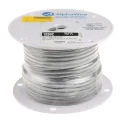 Alpha Wire Alpha Essentials Communication & Control Multi-Core Industrial Cable 2 Cores 1.32mm² 16 AWG 1899C SL005