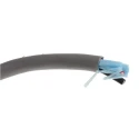 Alpha Wire Alpha Essentials Communication & Control Multi-Core Industrial Cable 2 Cores 1.32mm² 16 AWG 1899C SL005