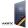 Monocrystalline 540 Wp 540W - Axitec Germany Brand Solar PV Panels Modules