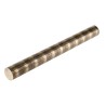 RS PRO 31.75 mm Diameter Metal Rod 330.2 mm Length Leaded Gunmetal Cast Lead Bronze United Kingdom 181-9489