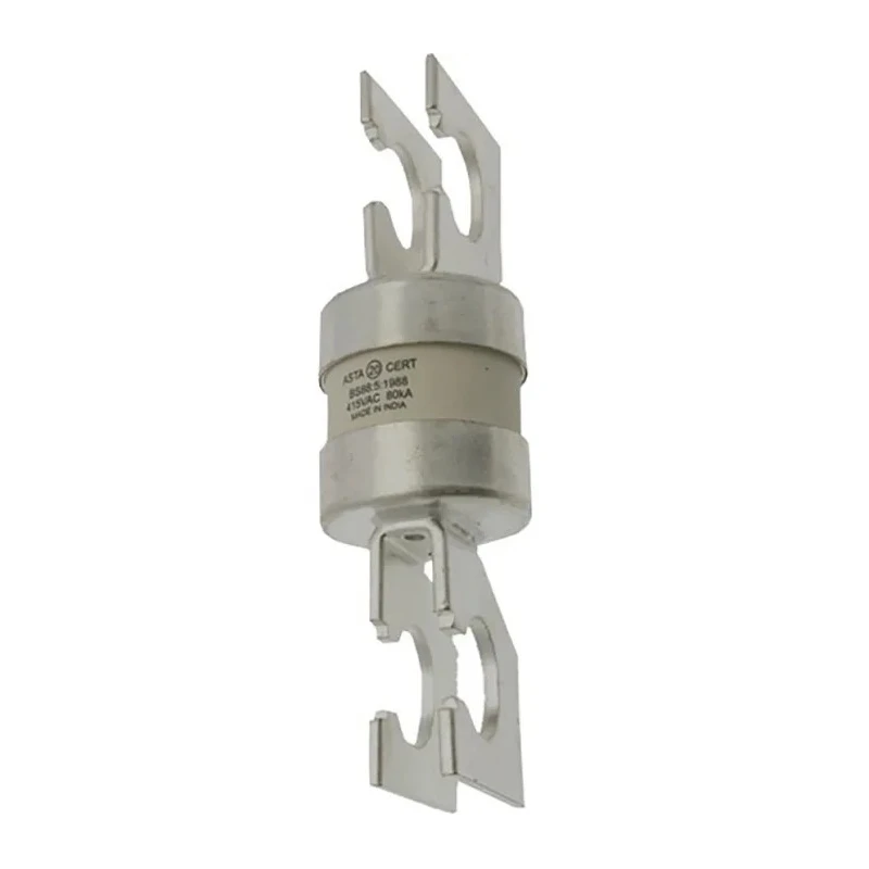 Eaton 315A Bolted Tag Fuse 38 x 131 mm 415V AC High Rupture Capacity MJ31 315MJ31-7