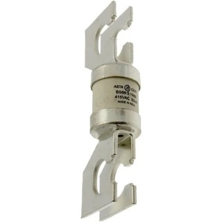 Eaton 200A Bolted Tag Fuse 31 x 131 mm 415V AC High Rupture Capacity MJ31 Series 200MJ31-7