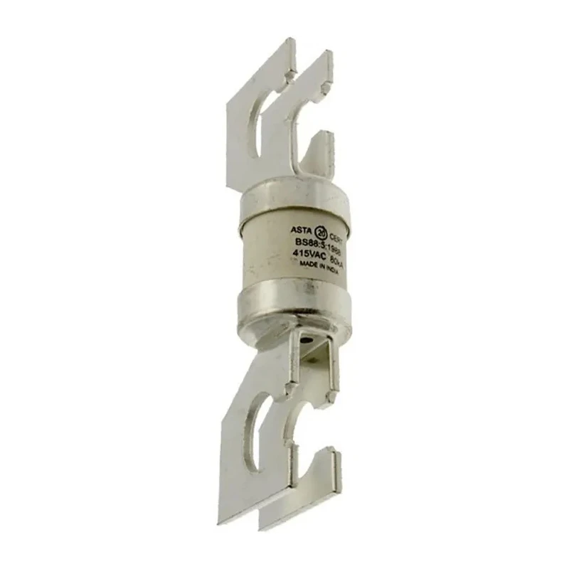 Eaton 200A Bolted Tag Fuse 31 x 131 mm 415V AC High Rupture Capacity MJ31 Series 200MJ31-7
