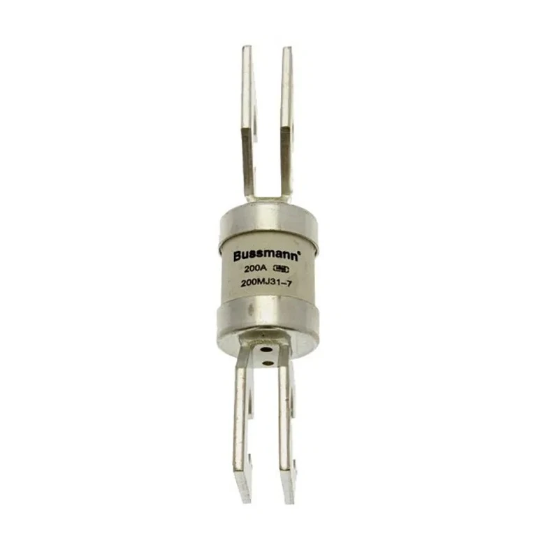 Eaton 200A Bolted Tag Fuse 31 x 131 mm 415V AC High Rupture Capacity MJ31 Series 200MJ31-7
