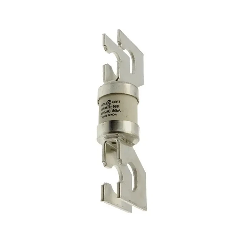 Eaton 200A Bolted Tag Fuse 31 x 131 mm 415V AC High Rupture Capacity MJ31 Series 200MJ31-7