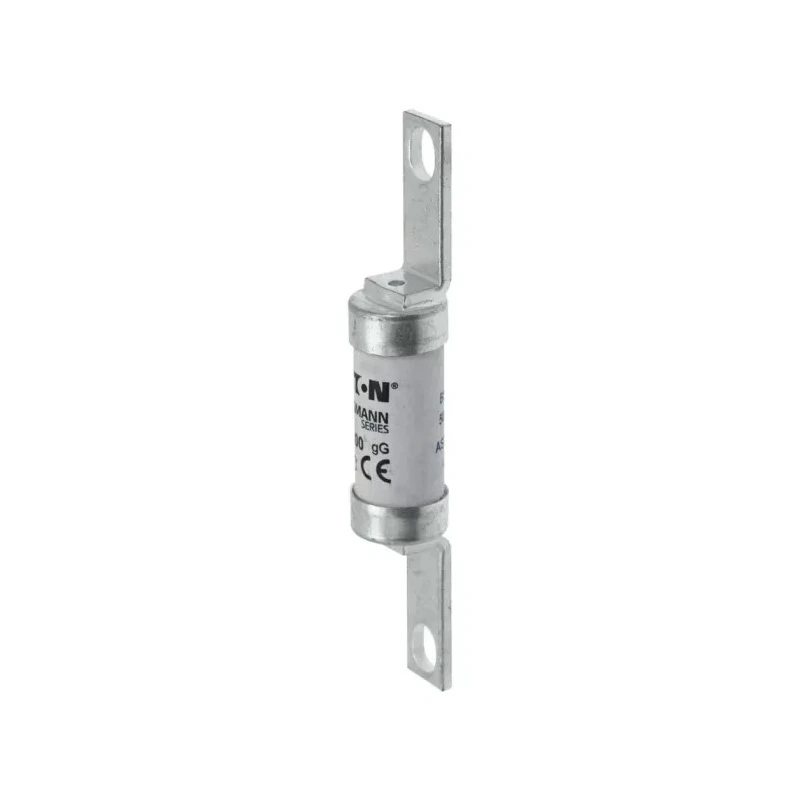Eaton Industrial Grade 100A Bolted Tag Fuse B1 500V AC High Rupture Capacity CD100