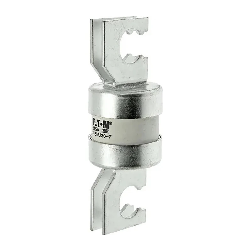 Eaton British Standard Fuse, 315A Current Rating, 38 x 110 mm Size, 415V AC Voltage, High Rupture Capacity, 82 mm 315MJ30-7