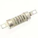 Eaton 32A Bolted Tag Fuse A2, 500V AC, 73.5 mm Fixing Centres, Series AAO AAO32M35
