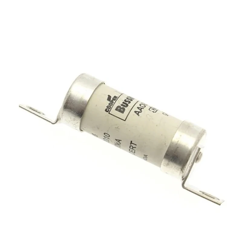 Eaton 32A Bolted Tag Fuse A2, 500V AC, 73.5 mm Fixing Centres, Series AAO AAO32M35