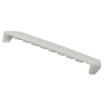 Molex Micro-Fit Terminal Position Assurance (TPA) Retainer, 18 Circuits, 3.00mm Pitch, Low-Halogen Nylon 172953-1801