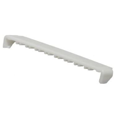 Molex Micro-Fit Terminal Position Assurance (TPA) Retainer, 18 Circuits, 3.00mm Pitch, Low-Halogen Nylon 172953-1801