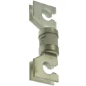 Eaton 125A Centred Tag Fuse 31 x 131 mm 415V AC High Rupture Capacity MJ31 Series 125MJ31-7
