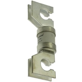 Eaton 125A Centred Tag Fuse 31 x 131 mm 415V AC High Rupture Capacity MJ31 Series 125MJ31-7