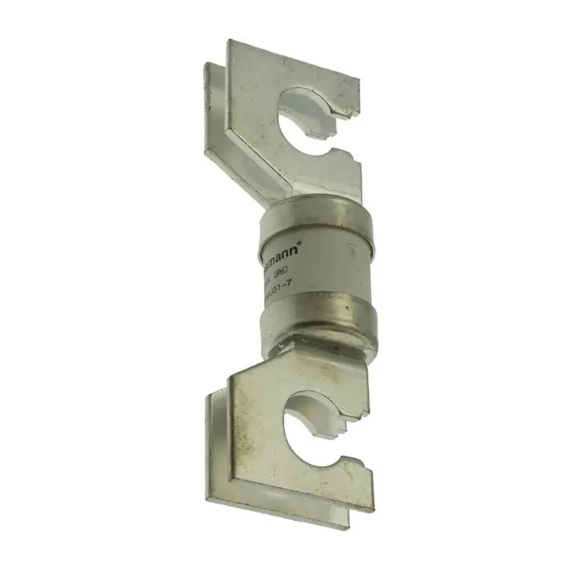 Eaton 125A Centred Tag Fuse 31 x 131 mm 415V AC High Rupture Capacity MJ31 Series 125MJ31-7