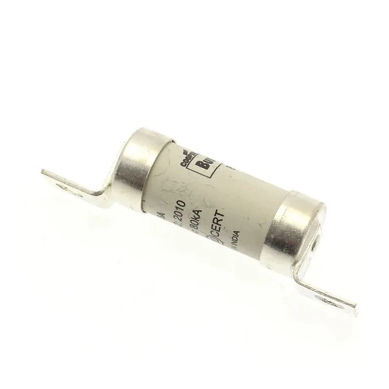 Eaton 35A Bolted Tag Fuse A3 500V AC High Rupture Capacity Offset Tag BAO35