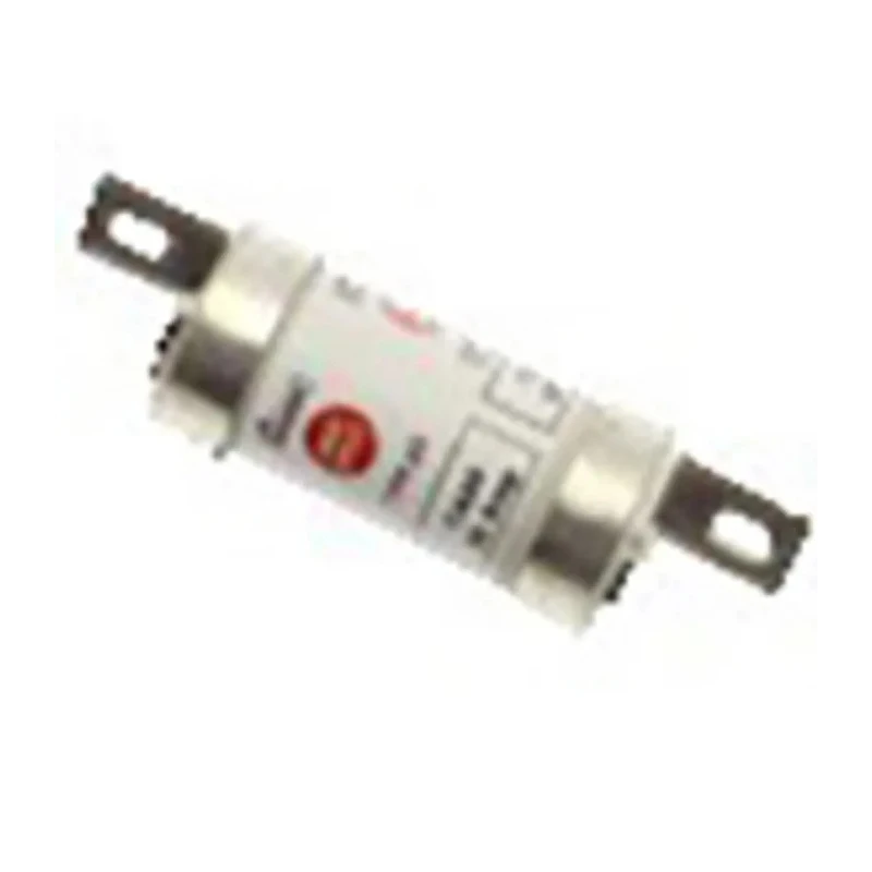 Eaton 4A Bolted Tag Fuse A2 660V AC Offset Tag Orientation High Rupture Capacity TIA4