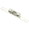 Eaton Bolted Tag Fuse 2A 550V AC Fuse Size A2, High Rupture Capacity, 73 mm Fixing Centres AAO2