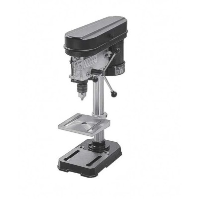 RS PRO 350W Bench Pillar Drill with 13mm Chuck, 3140rpm Speed, 160x160 mm Table, Model 181-8946