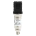RS PRO Pressure Sensor Voltage Output 0 bar 1000 mbar Gauge Reading 828-5701