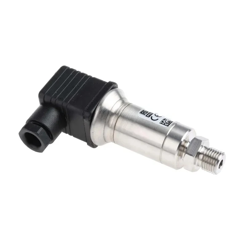 RS PRO Pressure Sensor Voltage Output 0 bar 1000 mbar Gauge Reading 828-5701