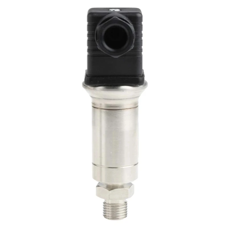 RS PRO Pressure Sensor Voltage Output 0 bar 1000 mbar Gauge Reading 828-5701