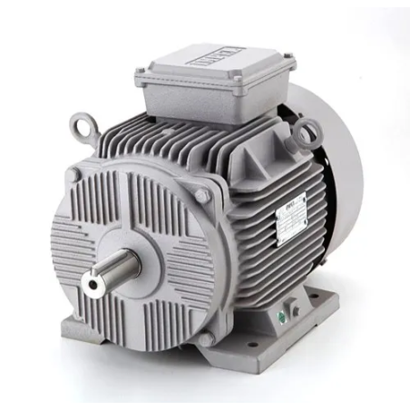 impel-3-phase-25hp-2-pole-tefc-squirrel-cage-ac-induction-motor-frame-size-160l-58988