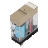 Omron Power Relay 24V DC Coil 10A Switching Current SPDT Plug-In Terminal G2R-1-SD 24VDC (S)