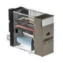 Omron Power Relay SPDT 12V DC Coil 10A Switching Current G2R-1-S 12VDC (S)