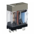 Omron Power Relay SPDT 12V DC Coil 10A Switching Current G2R-1-S 12VDC (S)